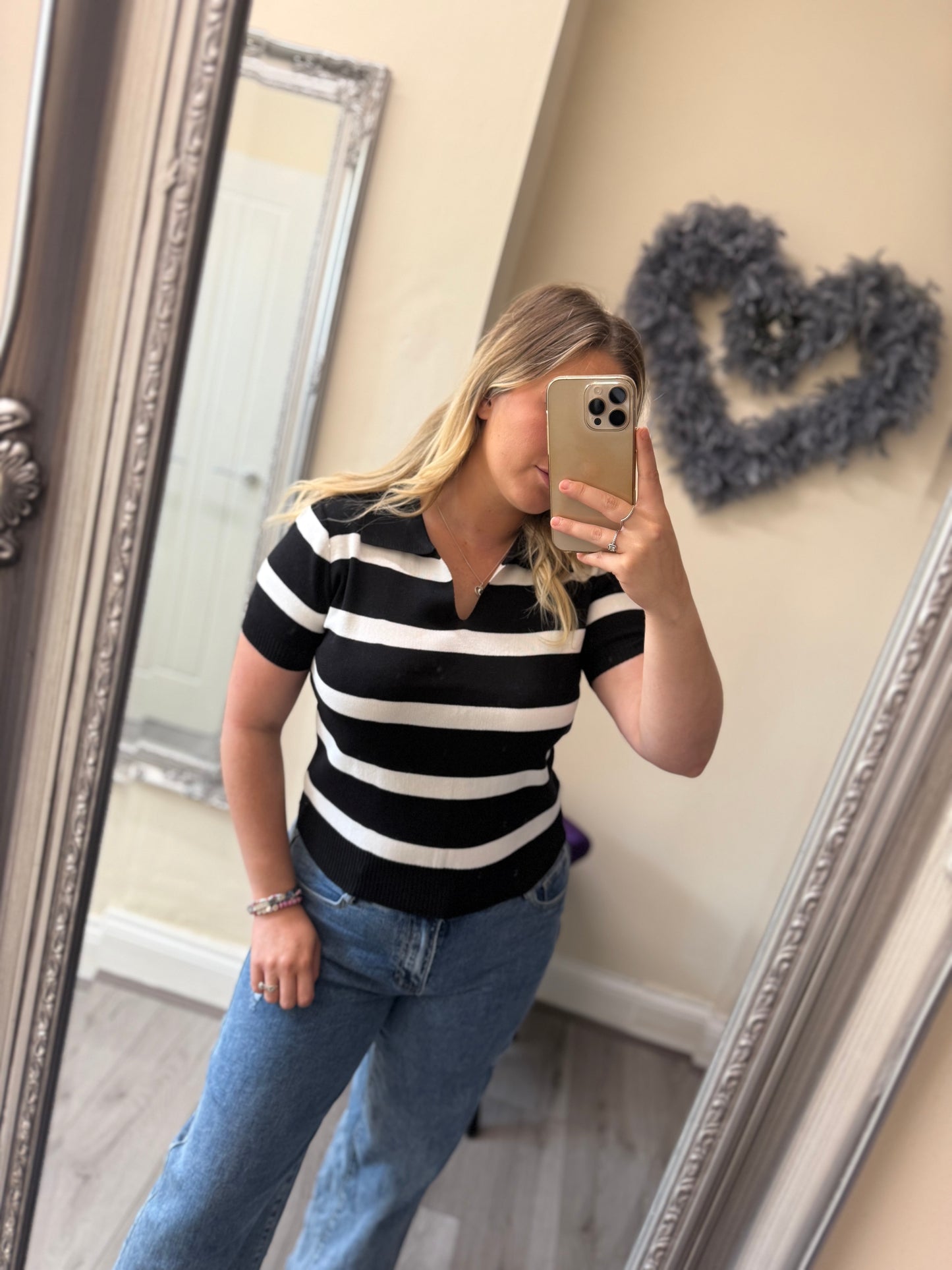 Molly Tee