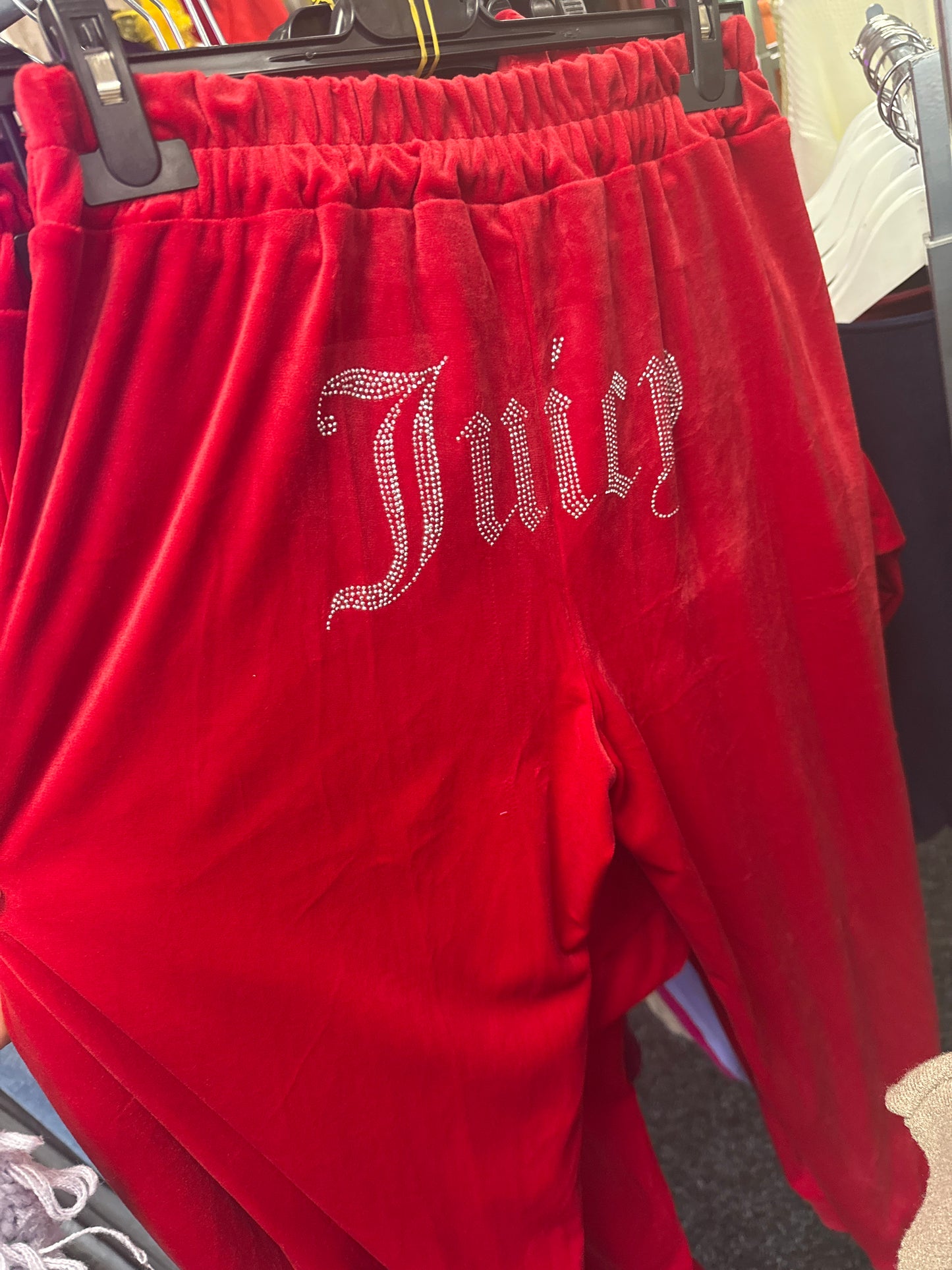 Inspired Tracksuits