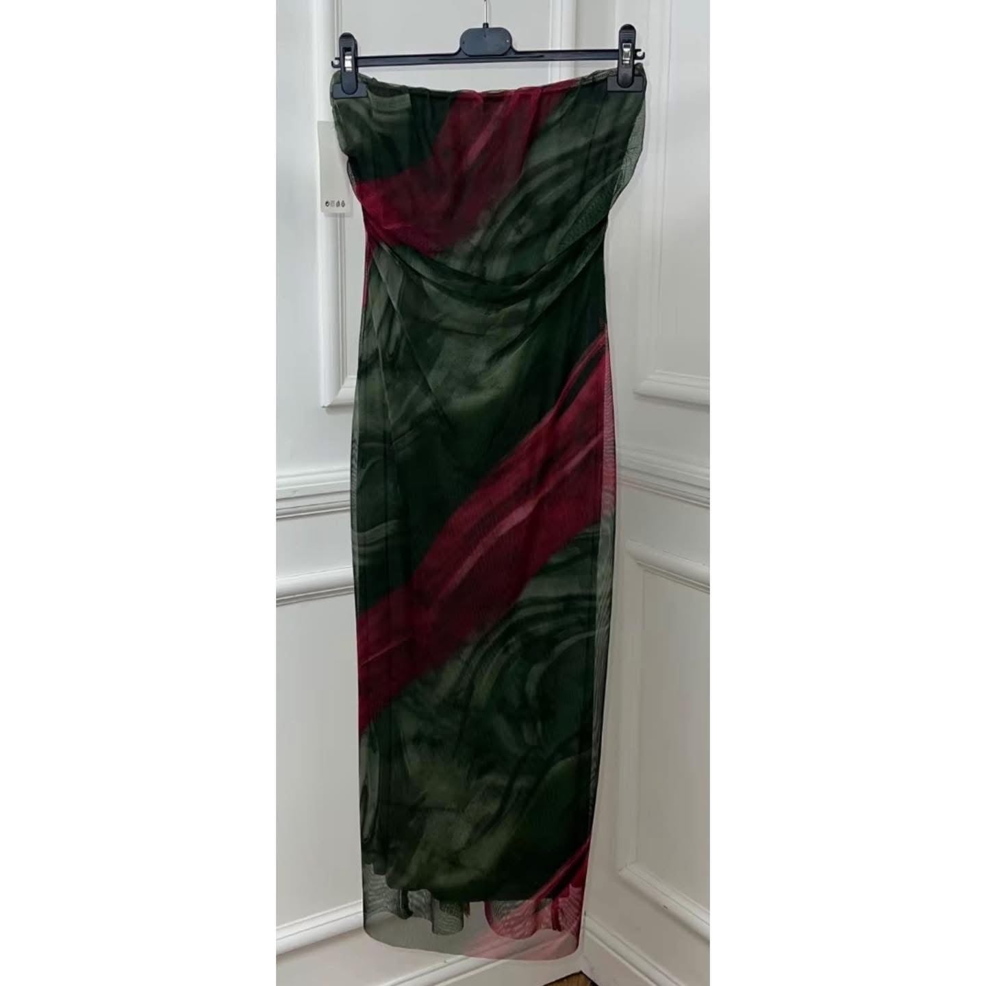 The Millie Dress