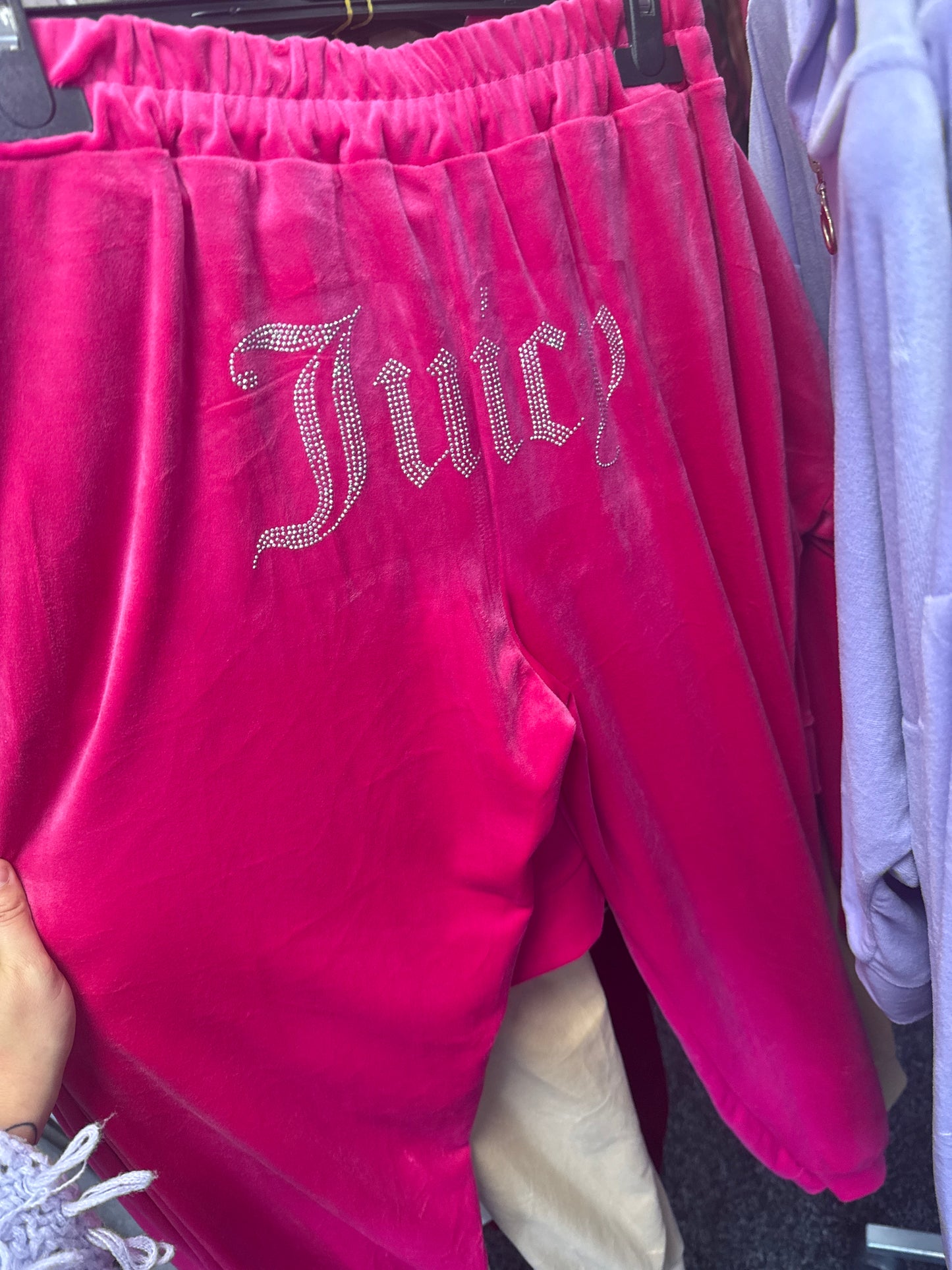 Inspired Tracksuits