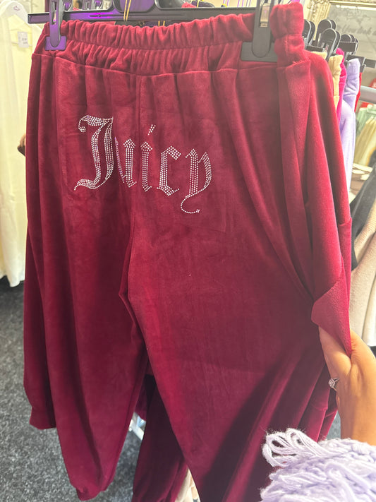 Inspired Tracksuits