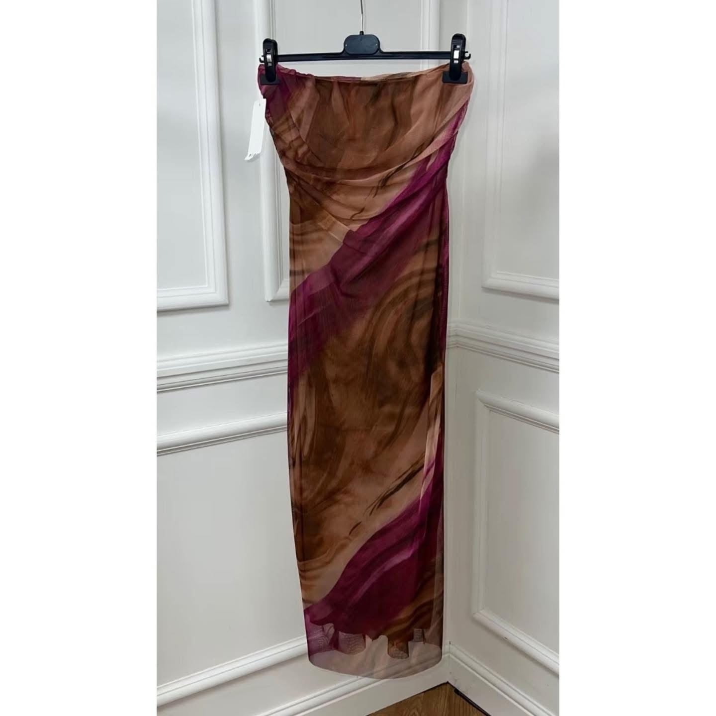 The Millie Dress