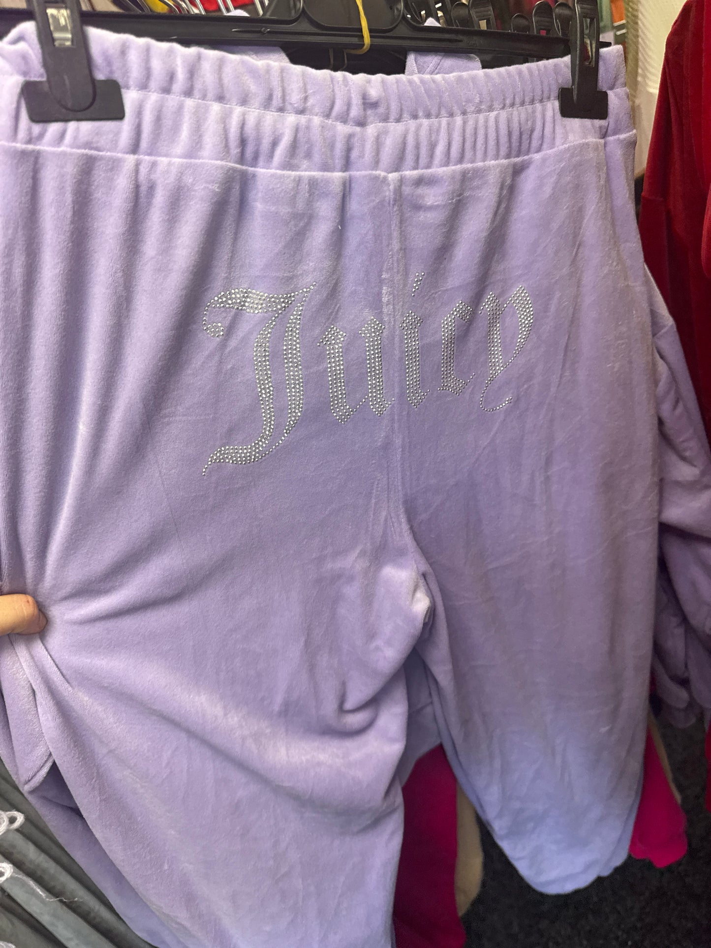 Inspired Tracksuits
