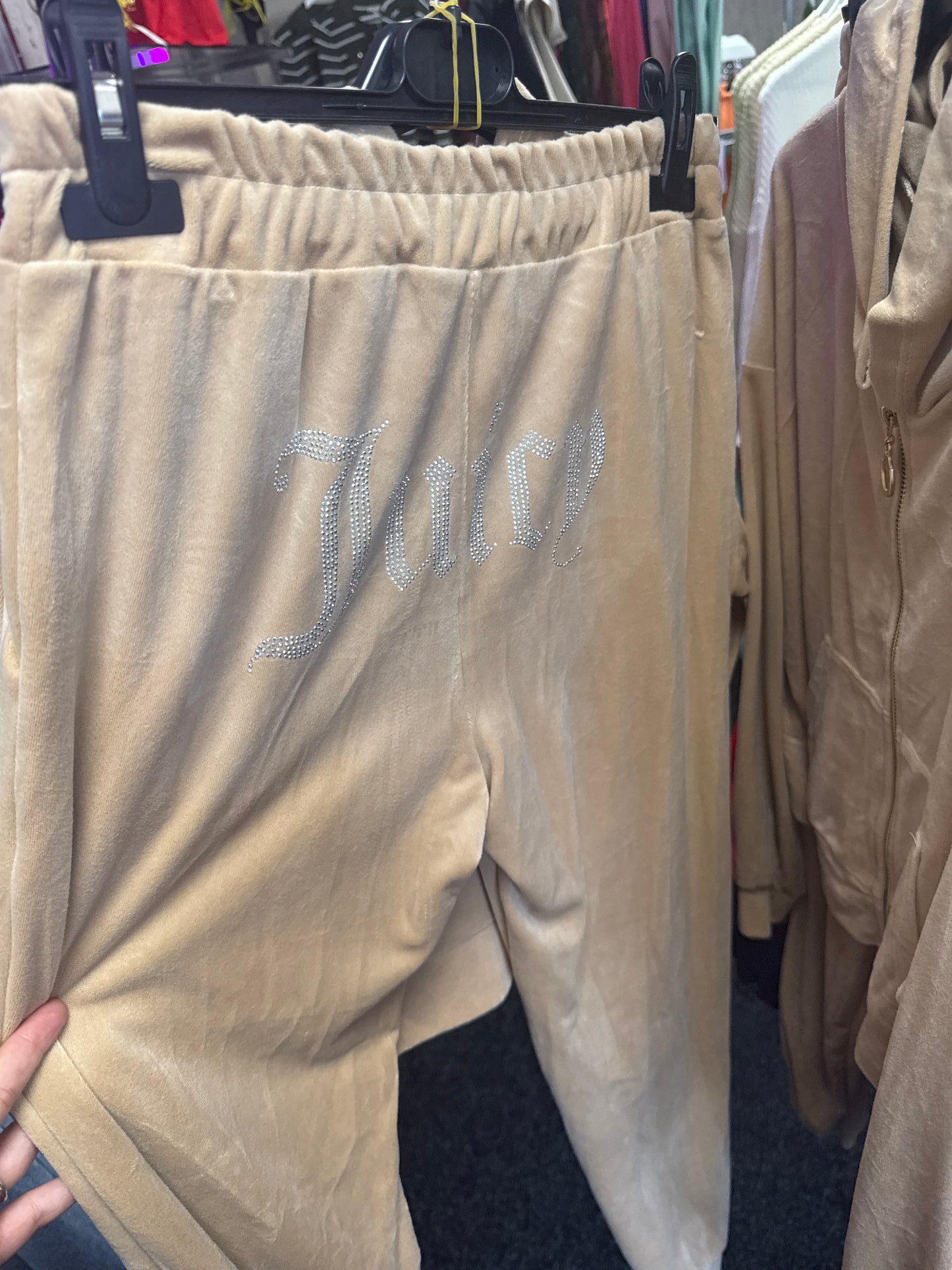 Inspired Tracksuits