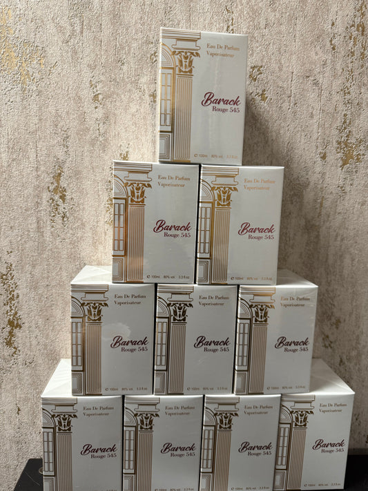 Luxury 545 Perfume